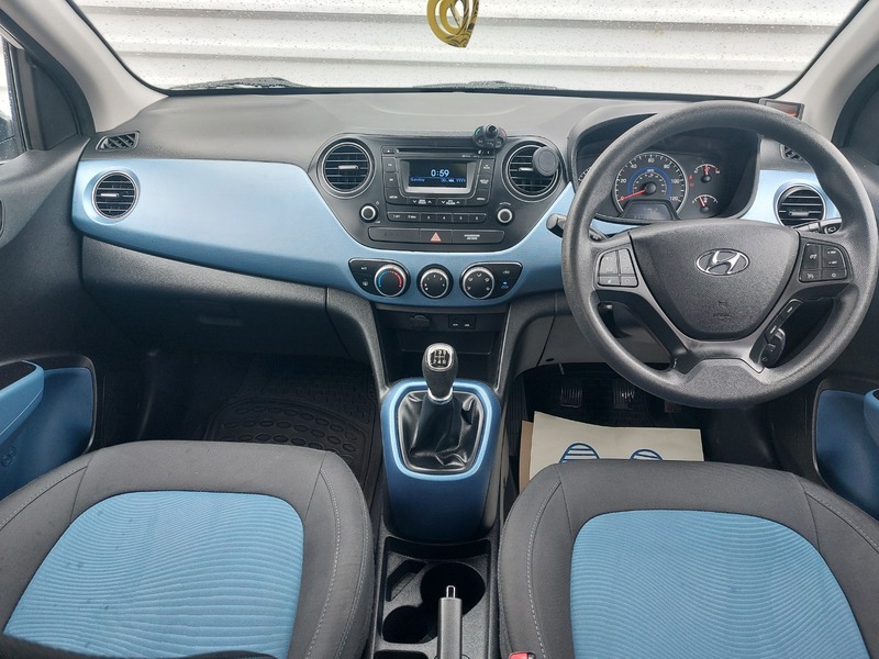 Used Hyundai i10 2016 for sale - 77906083: Photo 11