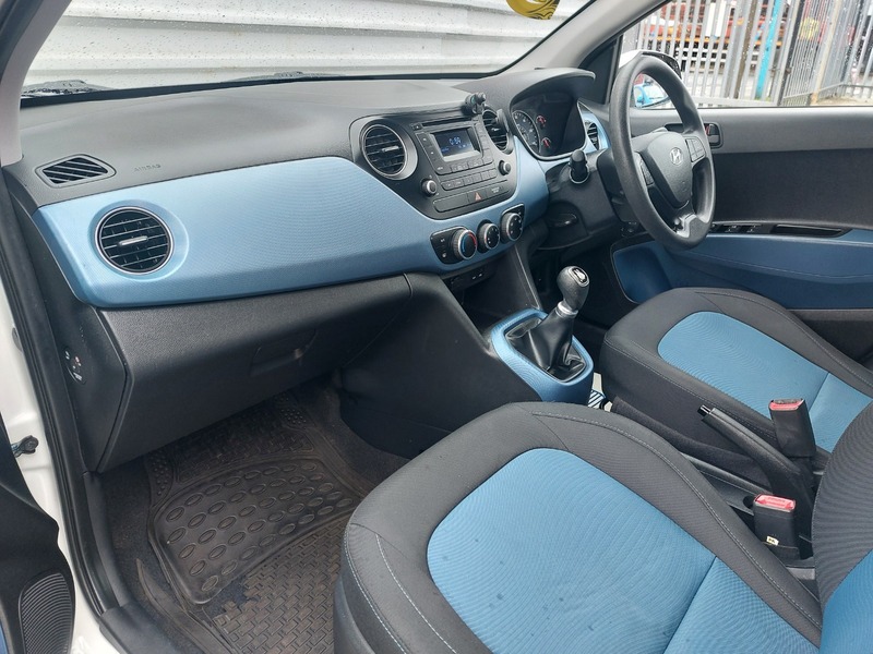 Used Hyundai i10 2016 for sale - 77906083: Photo 12