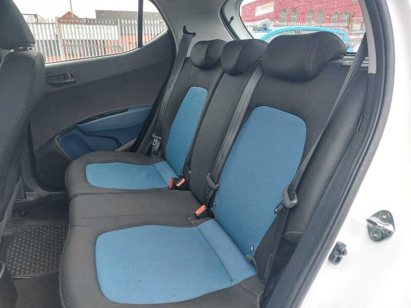 Used Hyundai i10 2016 for sale - 77906083: Photo 13