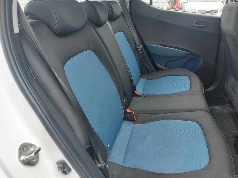 Used Hyundai i10 2016 for sale - 77906083: Photo 14