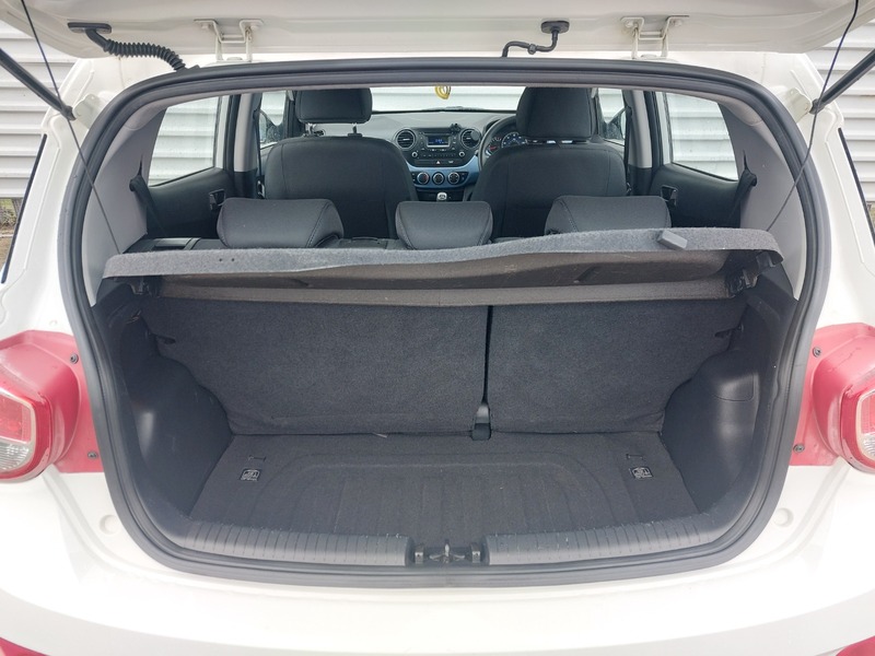 Used Hyundai i10 2016 for sale - 77906083: Photo 15