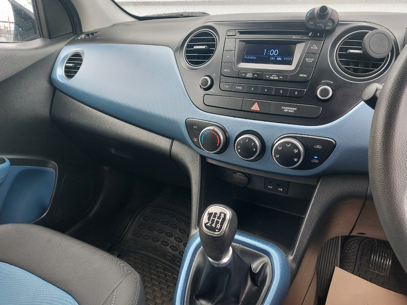 Used Hyundai i10 2016 for sale - 77906083: Photo 16