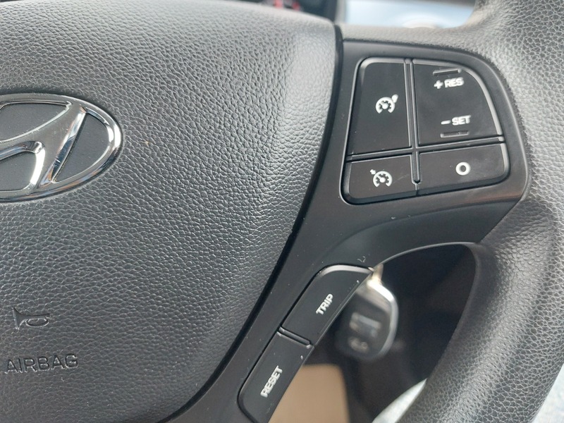 Used Hyundai i10 2016 for sale - 77906083: Photo 19