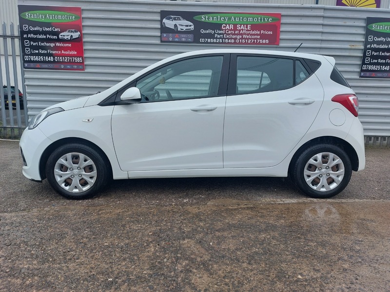 Used Hyundai i10 2016 for sale - 77906083: Photo 4