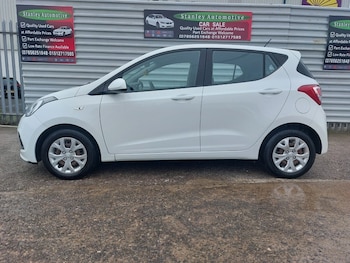 Used Hyundai i10 2016 for sale - 77906083: Photo