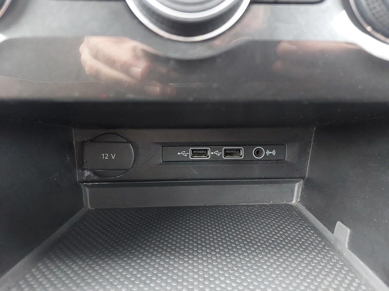 Vehicle 32