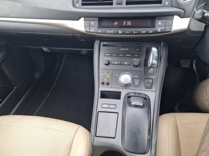 Vehicle 26