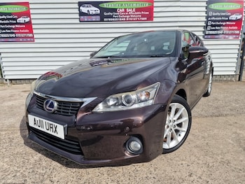 Used Lexus CT 2011 for sale - 75783138: Photo