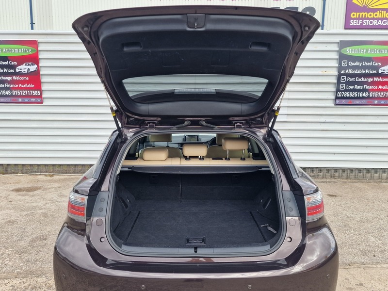 Vehicle 40
