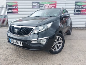 Used Kia Sportage 2014 for sale - 79423434: Photo