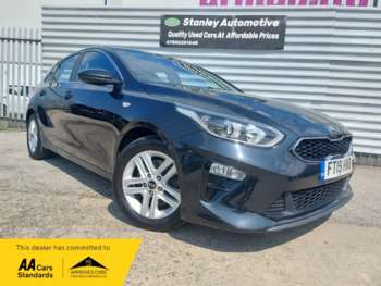 2019 - CRDI 2 ISG 5-Door