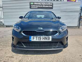 Used Kia Ceed 2019 for sale - 74916113: Photo
