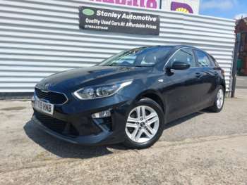 Used Kia Ceed 2019 for sale - 74916113: Photo