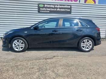 Used Kia Ceed 2019 for sale - 74916113: Photo