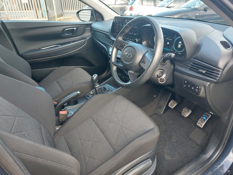 Used Hyundai BAYON 2022 for sale - 78168114: Photo 10