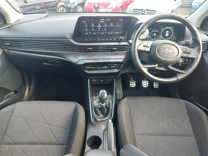 Used Hyundai BAYON 2022 for sale - 78168114: Photo 11