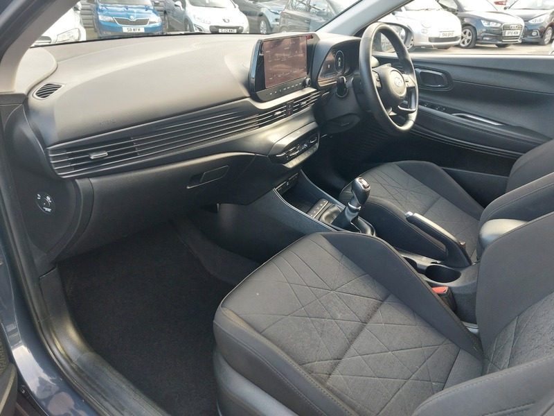 Used Hyundai BAYON 2022 for sale - 78168114: Photo 12