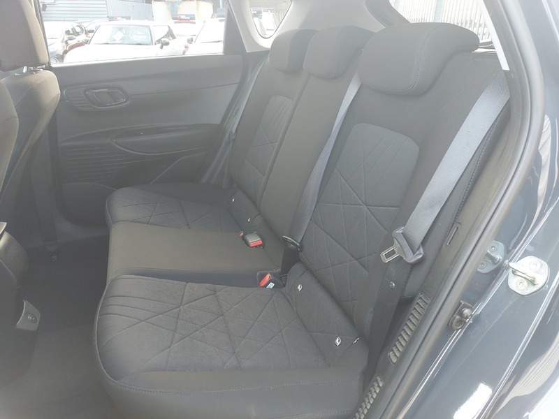 Used Hyundai BAYON 2022 for sale - 78168114: Photo 13