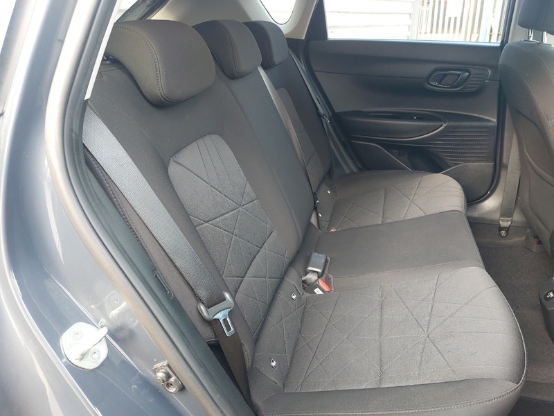 Used Hyundai BAYON 2022 for sale - 78168114: Photo 14