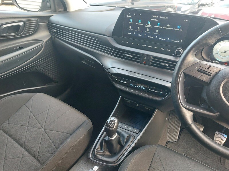 Used Hyundai BAYON 2022 for sale - 78168114: Photo 16