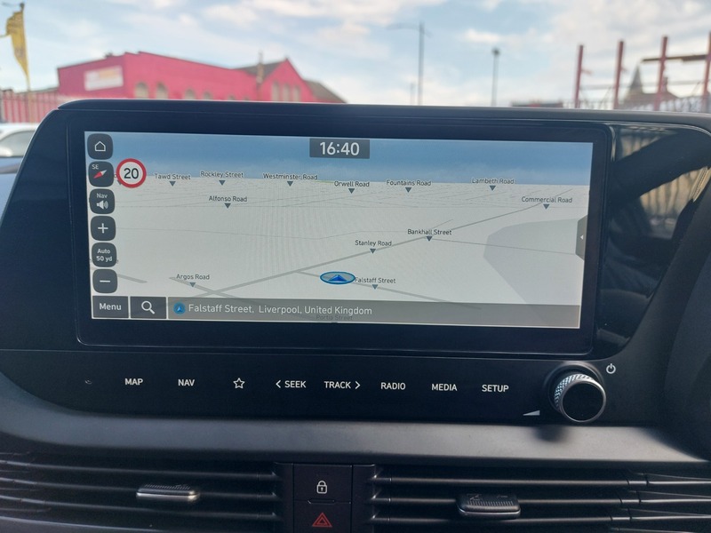 Used Hyundai BAYON 2022 for sale - 78168114: Photo 17