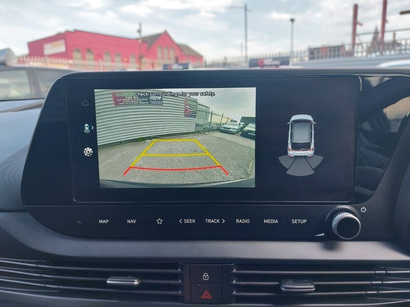 Used Hyundai BAYON 2022 for sale - 78168114: Photo 18