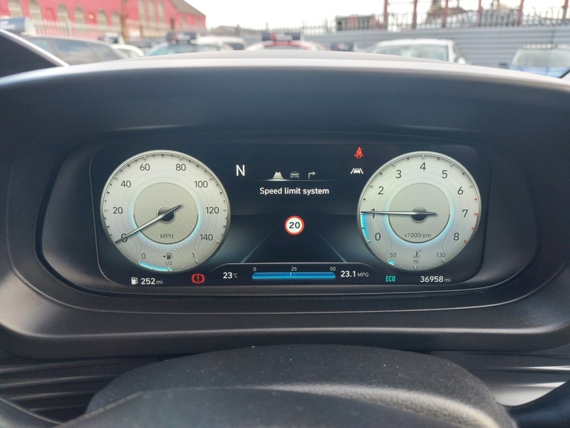 Used Hyundai BAYON 2022 for sale - 78168114: Photo 19