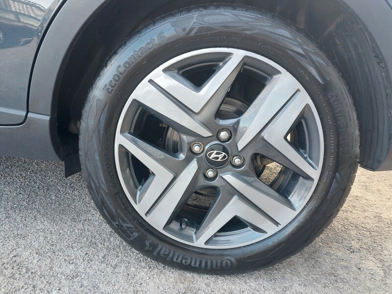 Used Hyundai BAYON 2022 for sale - 78168114: Photo 22