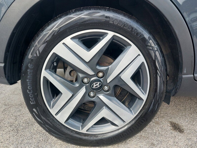 Used Hyundai BAYON 2022 for sale - 78168114: Photo 23