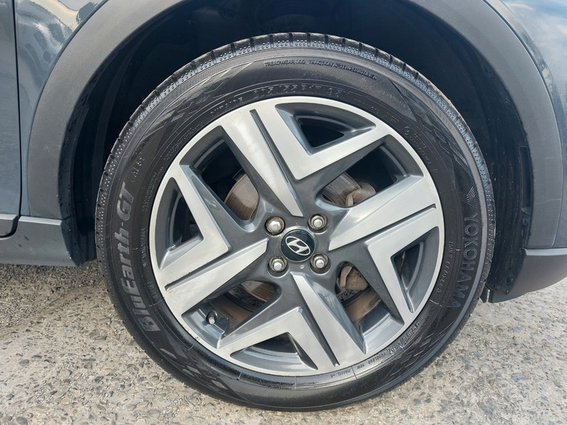 Used Hyundai BAYON 2022 for sale - 78168114: Photo 24