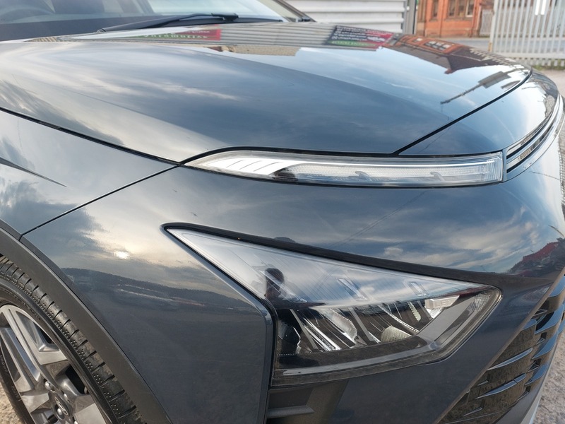 Used Hyundai BAYON 2022 for sale - 78168114: Photo 26