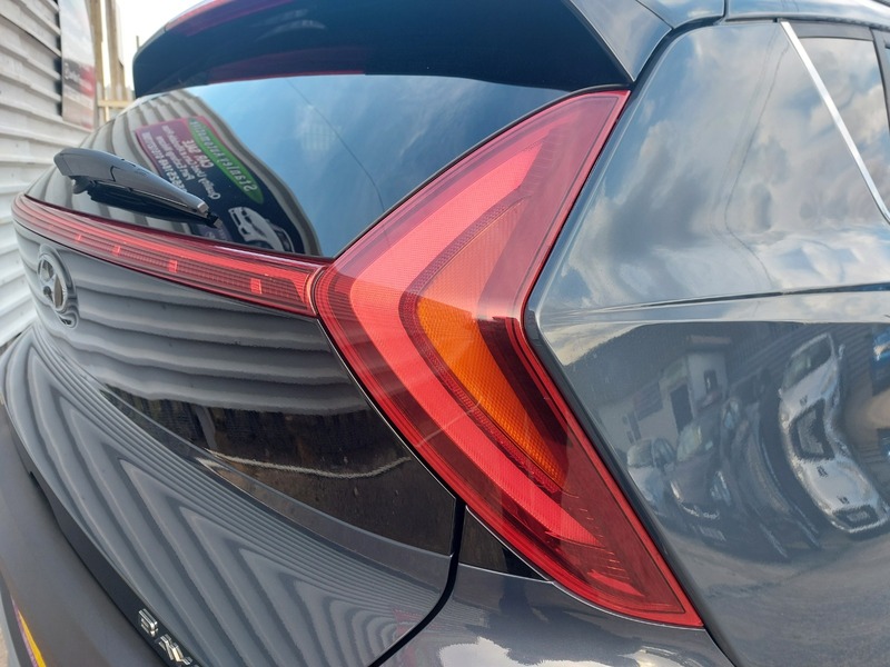 Used Hyundai BAYON 2022 for sale - 78168114: Photo 27