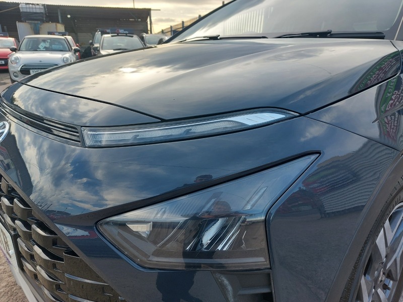 Used Hyundai BAYON 2022 for sale - 78168114: Photo 29