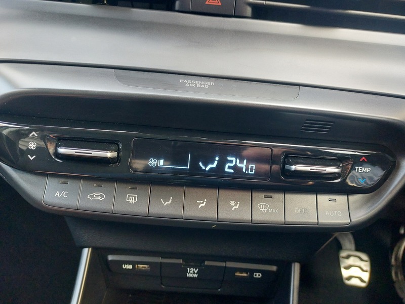 Used Hyundai BAYON 2022 for sale - 78168114: Photo 32