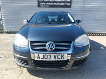 Used Volkswagen Jetta 2007 for sale - 74884894: Photo