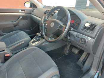 Used Volkswagen Jetta 2007 for sale - 74884894: Photo
