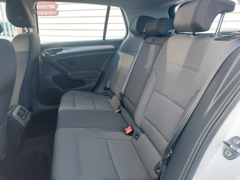 Used Volkswagen Golf 2015 for sale - 76784636: Photo 12