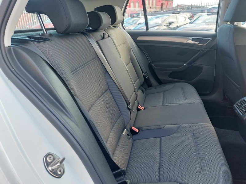 Used Volkswagen Golf 2015 for sale - 76784636: Photo 13