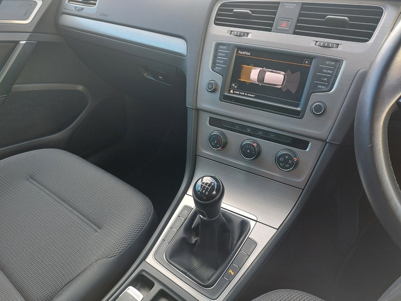 Used Volkswagen Golf 2015 for sale - 76784636: Photo 15