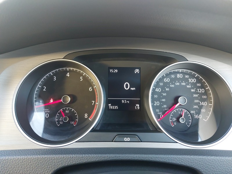 Used Volkswagen Golf 2015 for sale - 76784636: Photo 16