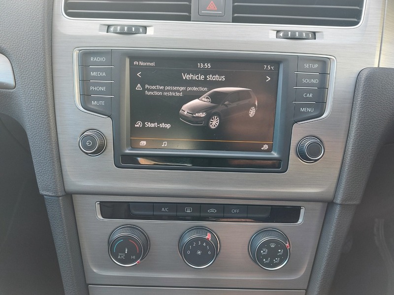 Used Volkswagen Golf 2015 for sale - 76784636: Photo 17