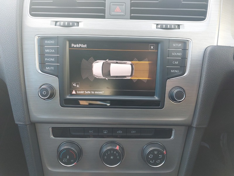 Used Volkswagen Golf 2015 for sale - 76784636: Photo 18