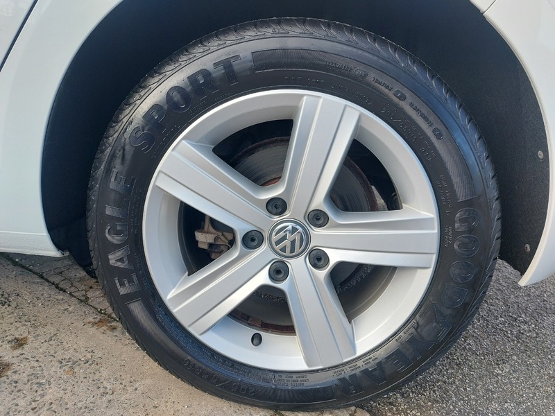 Used Volkswagen Golf 2015 for sale - 76784636: Photo 19