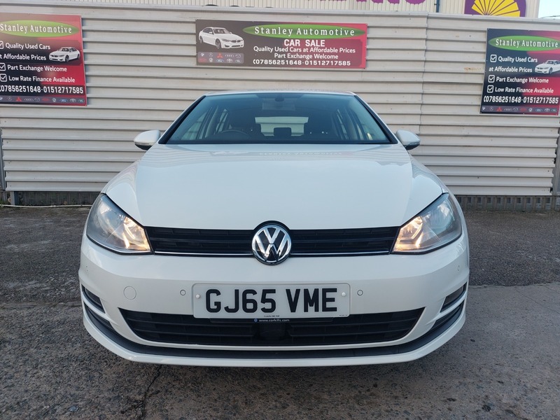Used Volkswagen Golf 2015 for sale - 76784636: Photo 2