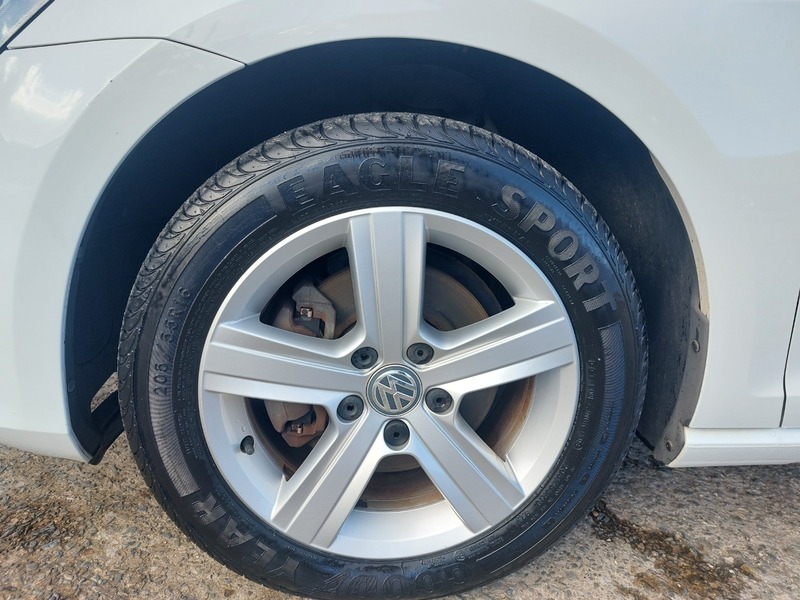 Used Volkswagen Golf 2015 for sale - 76784636: Photo 20