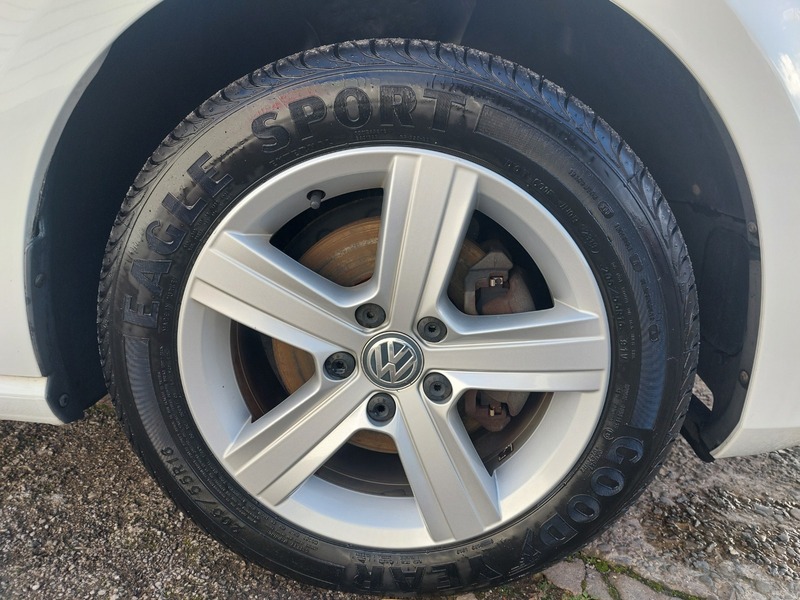 Used Volkswagen Golf 2015 for sale - 76784636: Photo 21