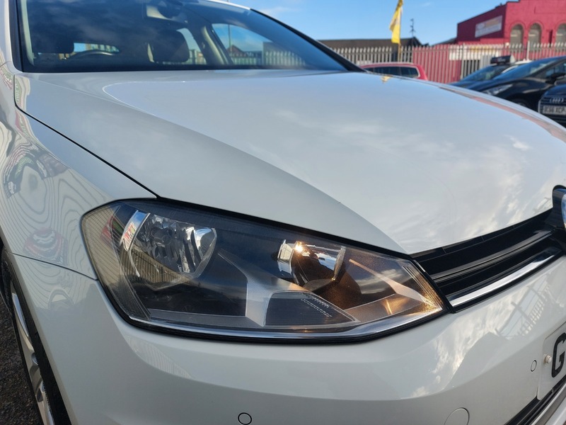 Used Volkswagen Golf 2015 for sale - 76784636: Photo 22