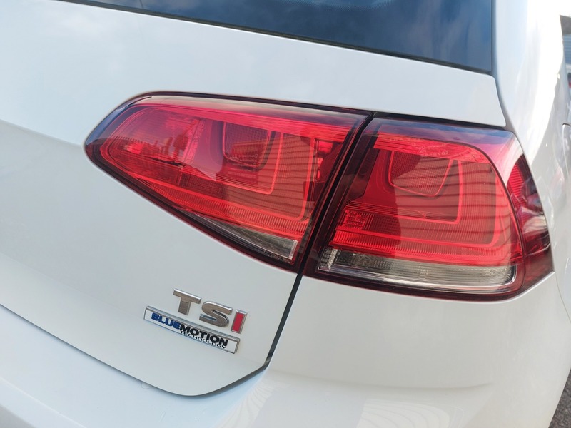 Used Volkswagen Golf 2015 for sale - 76784636: Photo 23