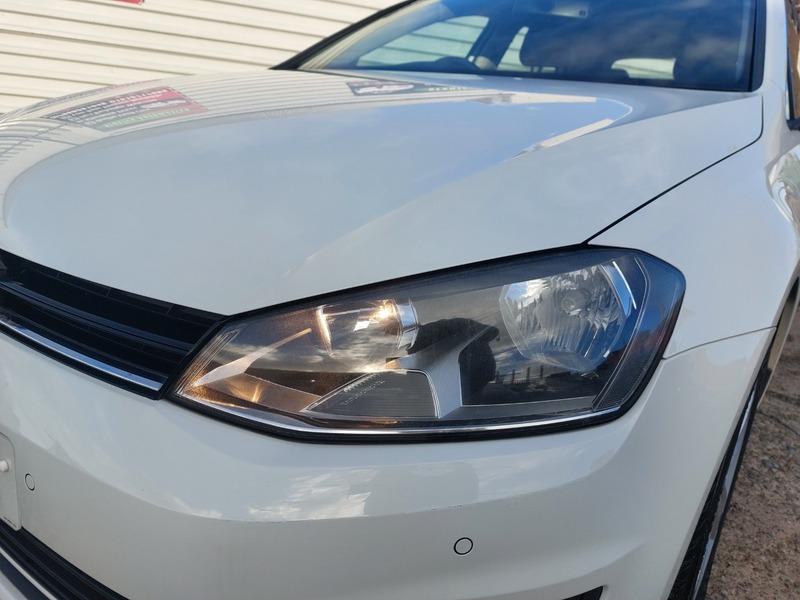 Used Volkswagen Golf 2015 for sale - 76784636: Photo 25