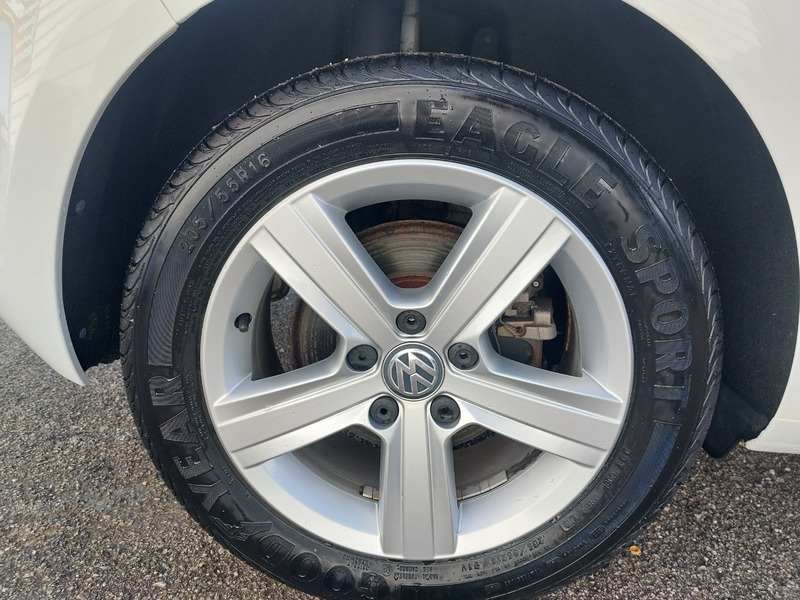 Used Volkswagen Golf 2015 for sale - 76784636: Photo 26